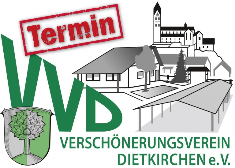 Jahreshauptversammlung am Freitag, 13. März