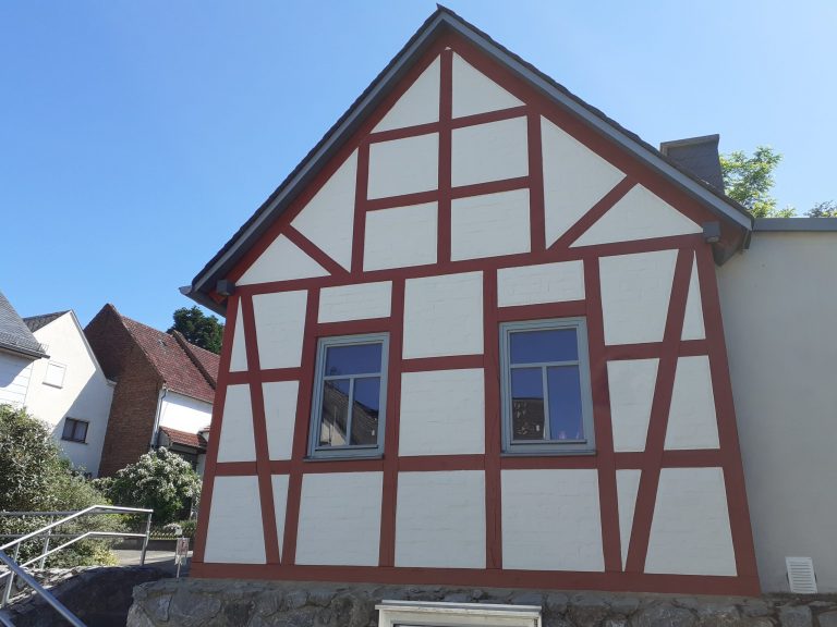 Renovierung Dorfstube abgeschlossen